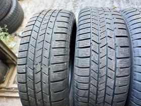 Гуми Зимни 235/60R17, снимка 2 - Гуми и джанти - 39103436