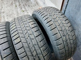 Гуми Зимни 235/60R17, снимка 3 - Гуми и джанти - 39103436