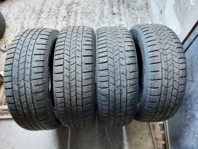 Гуми Зимни 235/60R17, снимка 1 - Гуми и джанти - 39103436