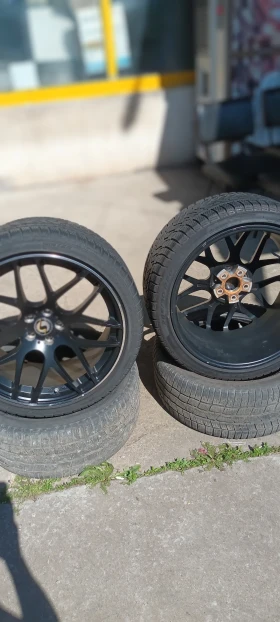 ���� � ������ 285/30R20 �� Volvo | Mobile.bg � ����� ������ 8