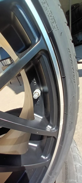 ���� � ������ 285/30R20 �� Volvo | Mobile.bg � ����� ������ 4
