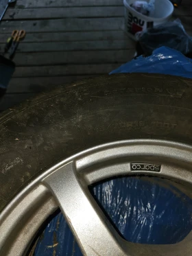 ���� � ������ 215/70R16 | Mobile.bg � ����� ������ 4