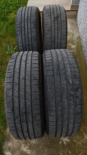����� �� �������� �� ���� 225/55R19