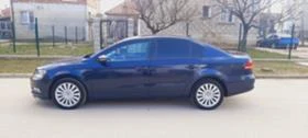 VW Passat 1.6tdi, снимка 3