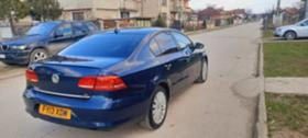 VW Passat 1.6tdi, снимка 6