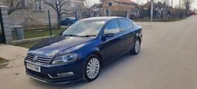 VW Passat 1.6tdi, снимка 1