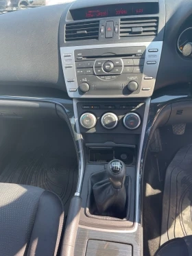 Mazda 6 2.0i/145hp, снимка 7