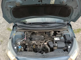 Hyundai I20 1.2 ГАЗ ИТАЛИЯ , снимка 12