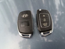 Hyundai I20 1.2 ГАЗ ИТАЛИЯ , снимка 17