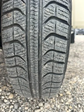 Fiat Panda 1.3Mjet-70kc CROSS, снимка 14