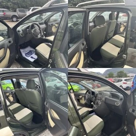 Fiat Panda 1.3Mjet-70kc CROSS, снимка 13