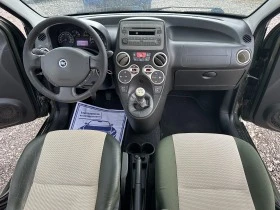 Fiat Panda 1.3Mjet-70kc CROSS, снимка 10