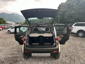 Fiat Panda 1.3Mjet-70kc CROSS, снимка 15