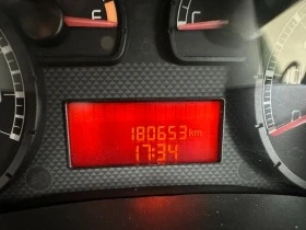 Fiat Panda 1.3Mjet-70kc CROSS, снимка 11