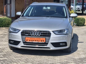 Audi A4 3.0TDI  245к.с., снимка 3
