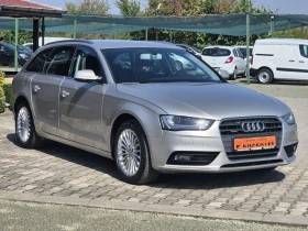 Audi A4 3.0TDI  245к.с., снимка 5