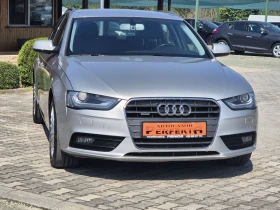 Audi A4 3.0TDI  245к.с., снимка 4
