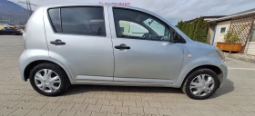 Daihatsu Sirion 1.0 LPG - НОВ СЪЕДИНИТЕЛ !!!, снимка 5