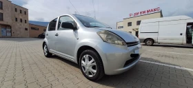 Daihatsu Sirion 1.0 LPG - НОВ СЪЕДИНИТЕЛ !!!, снимка 6