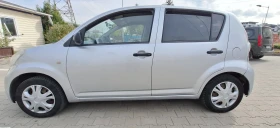 Daihatsu Sirion 1.0 LPG - НОВ СЪЕДИНИТЕЛ !!!, снимка 2