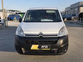 Citroen Berlingo 3МЕСТЕН 1.6HDI EURO6, снимка 2