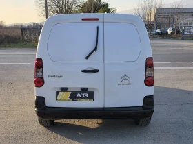 Citroen Berlingo 3МЕСТЕН 1.6HDI EURO6, снимка 6