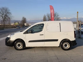 Citroen Berlingo 3МЕСТЕН 1.6HDI EURO6, снимка 8