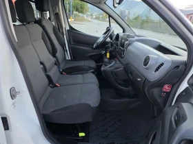Citroen Berlingo 3МЕСТЕН 1.6HDI EURO6, снимка 10