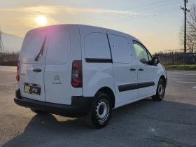 Citroen Berlingo 3МЕСТЕН 1.6HDI EURO6, снимка 5