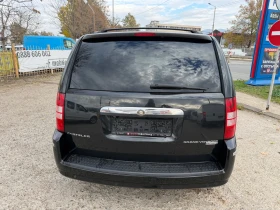 Chrysler Gr.voyager 3.8-LIMITED, снимка 6