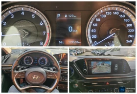 Hyundai Sonata 2.0i, снимка 14