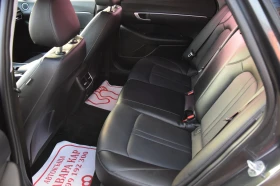Hyundai Sonata 2.0i, снимка 10