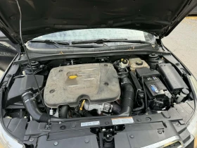 Chevrolet Cruze, снимка 12