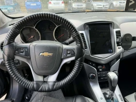 Chevrolet Cruze, снимка 8