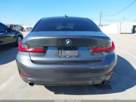 BMW 330 I АВТО КРЕДИТ КЛИП НА ДВИГАТЕЛ, снимка 4