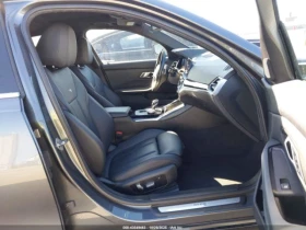 BMW 330 I АВТО КРЕДИТ КЛИП НА ДВИГАТЕЛ, снимка 10