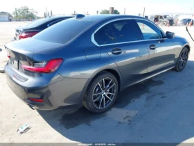 BMW 330 I АВТО КРЕДИТ КЛИП НА ДВИГАТЕЛ, снимка 5