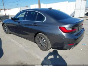 BMW 330 I АВТО КРЕДИТ КЛИП НА ДВИГАТЕЛ, снимка 3