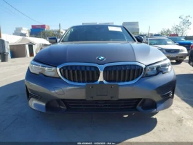 BMW 330 I АВТО КРЕДИТ КЛИП НА ДВИГАТЕЛ, снимка 8