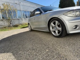 BMW 120, снимка 4