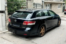 Toyota Avensis 2.2 D4D* 150* Germany* , снимка 6