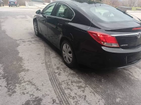 Opel Insignia, снимка 4