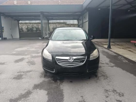 Opel Insignia, снимка 1
