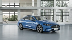 Mercedes-Benz CLA 200 4MATIC, снимка 1