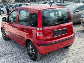 Fiat Panda, снимка 8