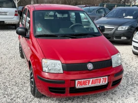 Fiat Panda, снимка 3