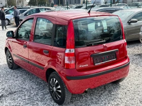 Fiat Panda, снимка 4