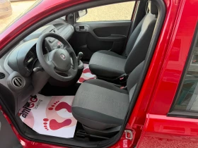 Fiat Panda, снимка 12