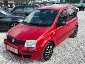 Fiat Panda, снимка 7