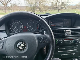 BMW 330 e91, снимка 8